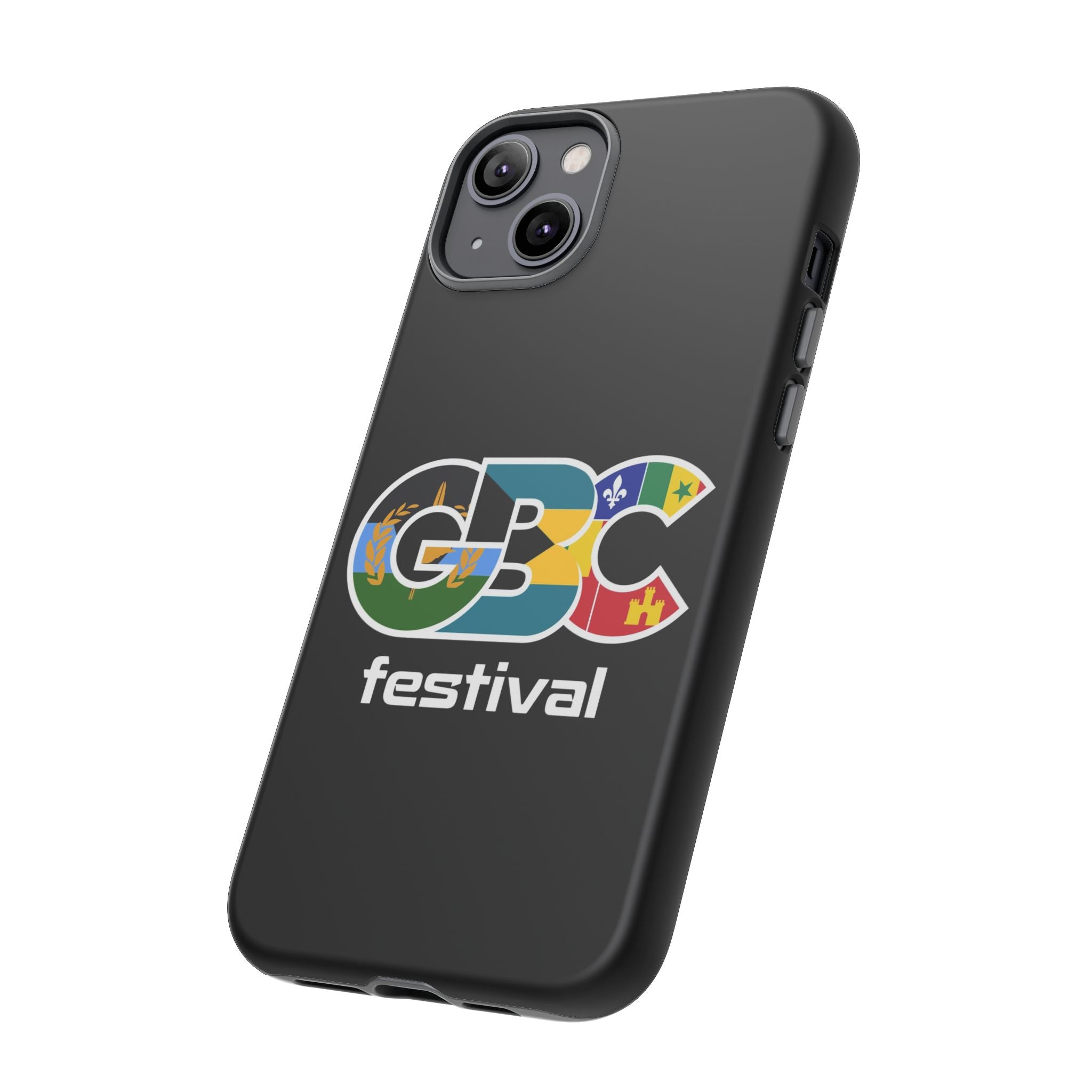 GBC Festival Phone Case